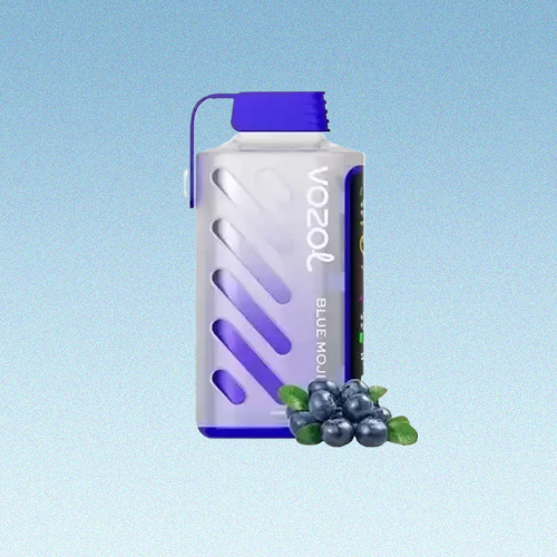 Blue Mojito Vozol Gear Power 20000